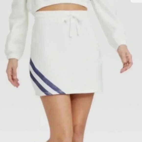 Grayson Threads tennis skirt women's nwt - Picture 1 of 6